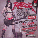 Various : Razor (CD, Comp)