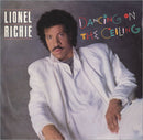 Lionel Richie : Dancing On The Ceiling (7", Single)