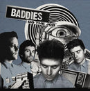 Baddies : Do The Job (LP, Ltd)
