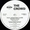 The Crowd (2) : You'll Never Walk Alone (Extended Version) (12", Single)