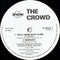The Crowd (2) : You'll Never Walk Alone (Extended Version) (12", Single)