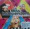 Various : Miss Independent - The Hottest Women In Pop (2xCD, Comp)