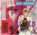 Boy George : Sold (Cass, Album)