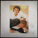 Wham! : Make It Big (LP, Album)