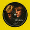 U2 : Gloria (12", EP, RSD, Ltd, Yel)
