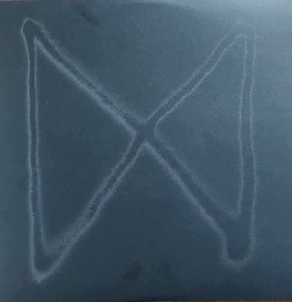 Working Men's Club (2) : X (12", Single)