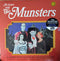 The Munsters : At Home With The Munsters (LP, Album, RSD, RE, Blu)
