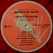 John Carpenter : Ghosts Of Mars (Original Motion Picture Soundtrack) (LP, Album, RSD, Ltd, RE, Red)