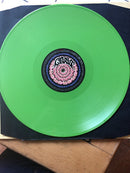 Crobot : Rat Child (12", S/Sided, EP, RSD, Etch, Ltd, Gre)