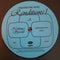 Oneohtrix Point Never : Renditions 1 (10", Single, Ltd)