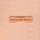 Peace Orchestra : Peace Orchestra (CD, Album, Promo)