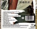 N*E*R*D : In Search Of... (CD, Album)