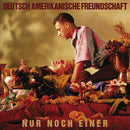 Deutsch Amerikanische Freundschaft : Nur Noch Einer (LP, Album)