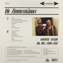 Die Zimmermänner : Goldene Stunde: Alle Hits 1980-2017 (LP, Comp)