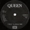 Queen : I Want To Break Free (7", Single, FCG)