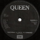 Queen : I Want To Break Free (7", Single, FCG)