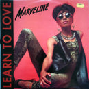 Marveline : Learn To Love (12")