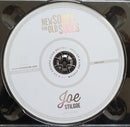 Joe Stilgoe : New Songs For Old Souls (CD, Album)