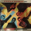 Black Britain : Funky Nassau (Remix) (12")