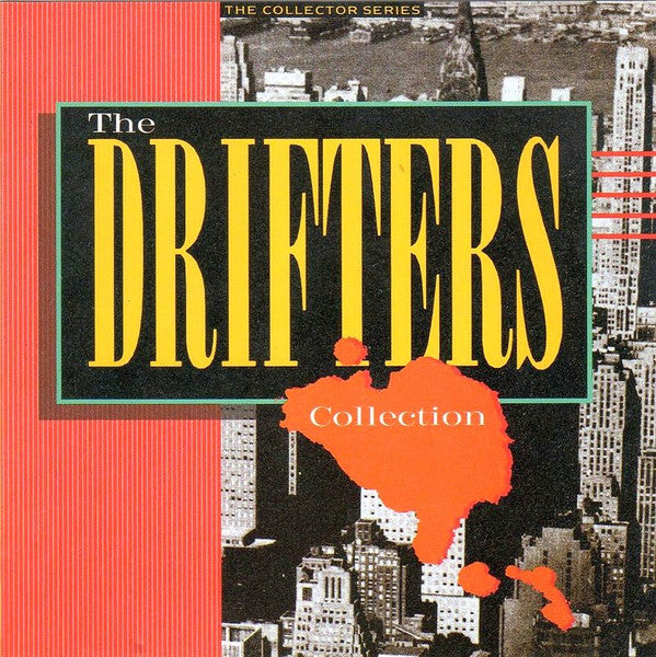 The Drifters : Collection (CD, Comp)