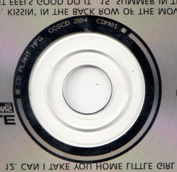 The Drifters : Collection (CD, Comp)