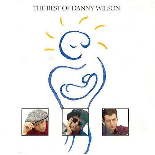 Danny Wilson (2) : The Best Of Danny Wilson (CD, Comp)