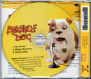 Bakshelf Dog : No Limits (CD, Single)