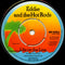 Eddie & The Hot Rods* : Life On The Line (7", Single)