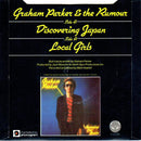 Graham Parker And The Rumour : Discovering Japan / Local Girls (7")