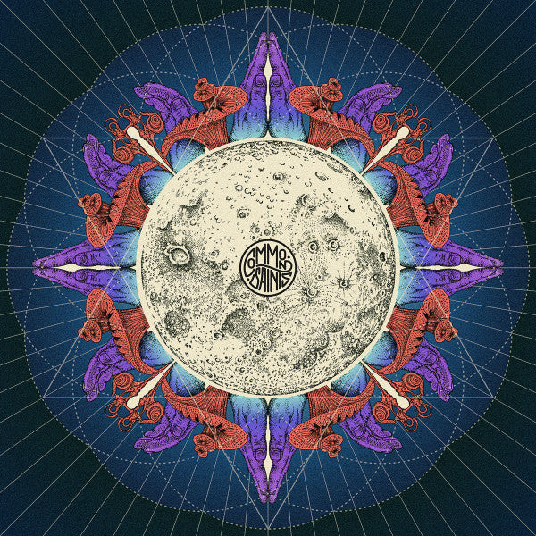 Common Saints (2) : Starchild (12", EP)