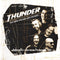 Thunder (3) : The Rare, The Raw And The Rest (CD, Comp)