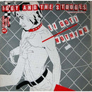 The Stooges : (I Got) Nothing (12", Single, Ltd, RE)