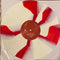 Tink (7) : A Gift And A Curse (12", EP, Red)