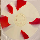 Tink (7) : A Gift And A Curse (12", EP, Red)