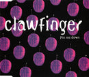 Clawfinger : Pin Me Down (CD, Single, CD2)