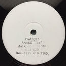 Amethyst : Andalucia (12", Promo, W/Lbl, Sta)