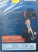 Daniel O'Donnell : Live From Nashville Part 2 (DVD-V)