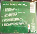 DJ Santa (3) : All Time Christmas Dance Party (CD, Comp)