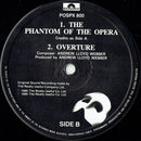 Sarah Brightman, Steve Harley : The Phantom Of The Opera (12", Single)