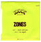 Zones (2) : Stuck With You (7", Single)