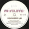 Whycliffe : Lovespeakup (7")