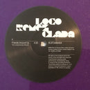 A Certain Ratio : Loco Remezclada (2xLP, Album, Cle + 12", Vio + Ltd)