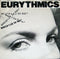Eurythmics : Would I Lie To You? (12", Single)
