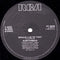 Eurythmics : Would I Lie To You? (12", Single)