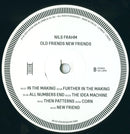 Nils Frahm : Old Friends New Friends (2xLP, Album)
