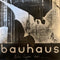 Bauhaus : The Bela Session (12", EP, Ltd, RE, RP, Red)