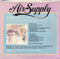 Air Supply : Making Love Out Of Nothing At All (7", Styrene, Ind)