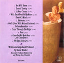 Stevie Wonder : Characters (CD, Album)