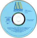 Stevie Wonder : Characters (CD, Album)