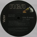 Evelyn King : I'm In Love (LP, Album, Ind)